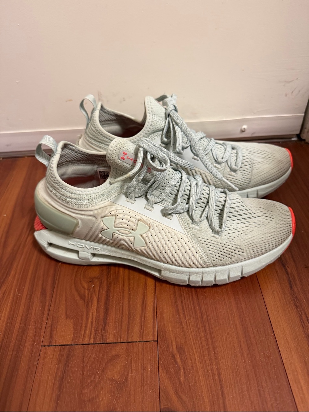 Under Armour Women's HOVR Phantom SE Running Shoes